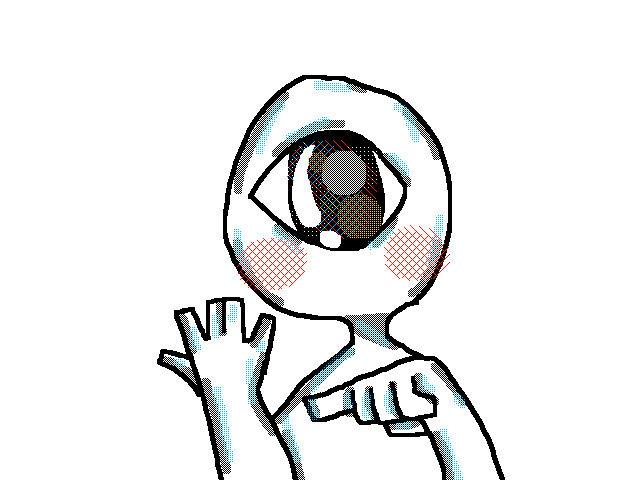 I kinda like this boi