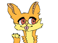 Oc for @Shiny_Midnight