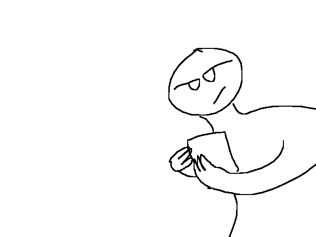 Why’s everyone’s pfp fluff butt??