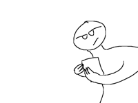 Why’s everyone’s pfp fluff butt??