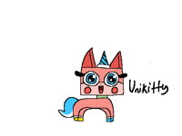 Unikitty
