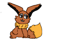 Eevee??