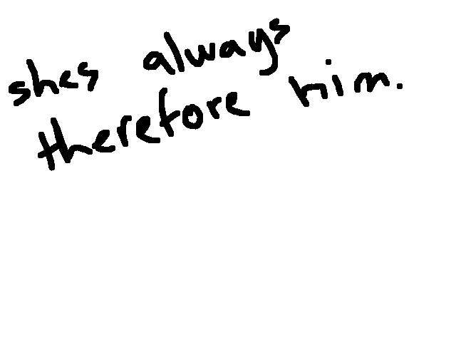 Um....is this a pun?