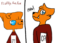 Draw Henry in ur style