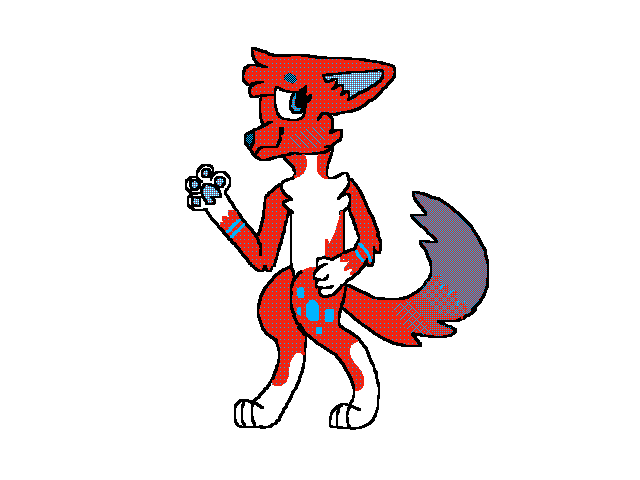 I want this to be my oc (please don’t steal)