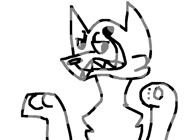 Sorry for being inactive