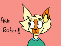 Ask Robert