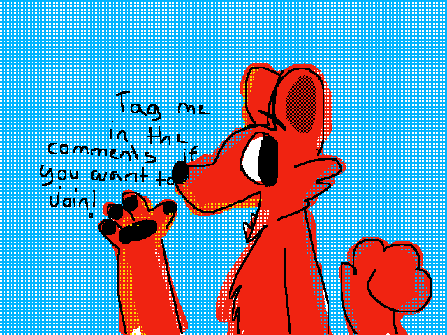 I’ll draw ur ocs in a cute style!