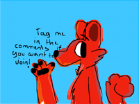 I’ll draw ur ocs in a cute style!