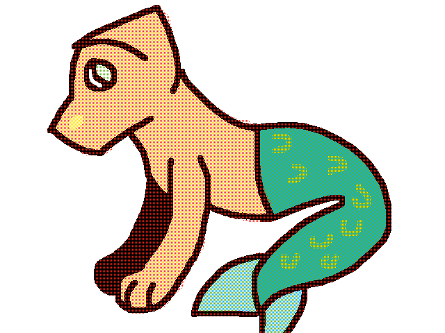 Merpup lol