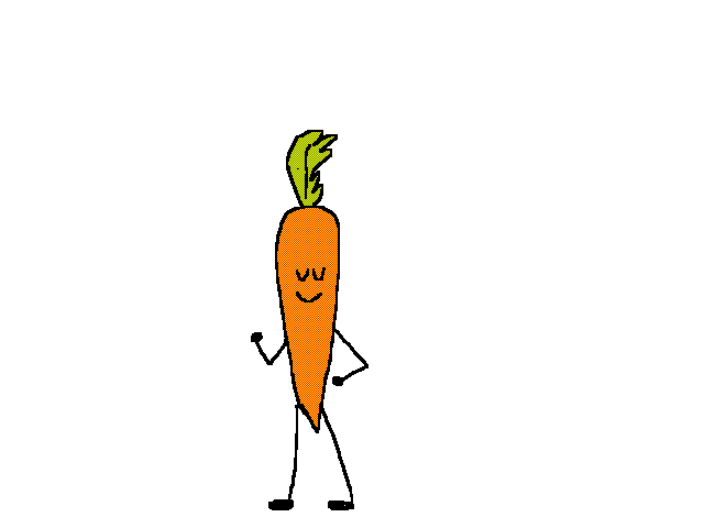 Carrot