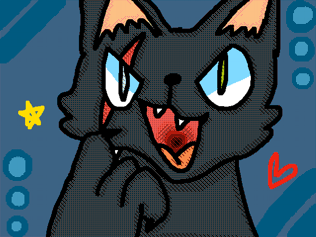 Idk wut this is but I like it