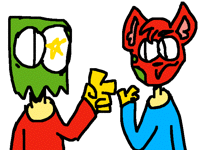 Art for @hellbound