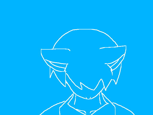 Garbled fox