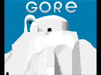 Gore in the next October