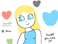 @_Alice_ here