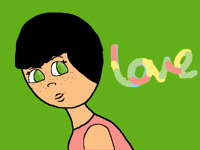Second style maybe just a test
