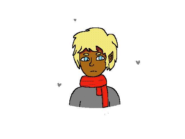 My time Elf