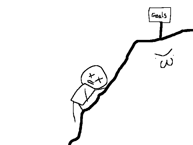 Me be like