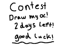 CONTEST!