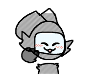 New oc