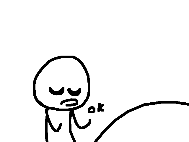 when people are stuck with the dead memes