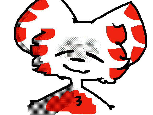 Still sick but heres some art