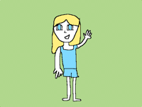 Contest look my last post