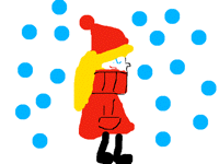 Snow