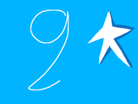 9 features :)!!!