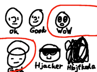 Ill rate you @JaimeArt