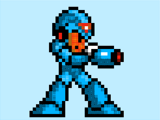 MegaMan