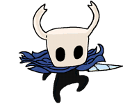 Hollow knight