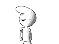 So i tried drawing @tobitoon ... REALISTIC