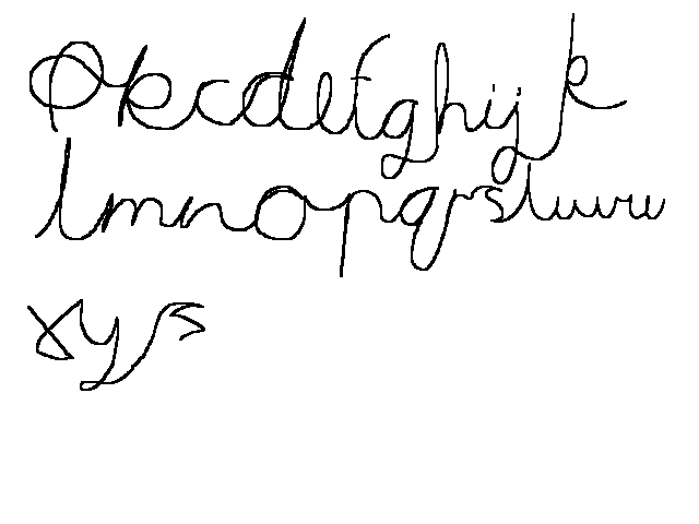 Free font 2