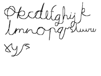 Free font 2