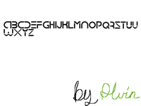 Free SCI-FI font