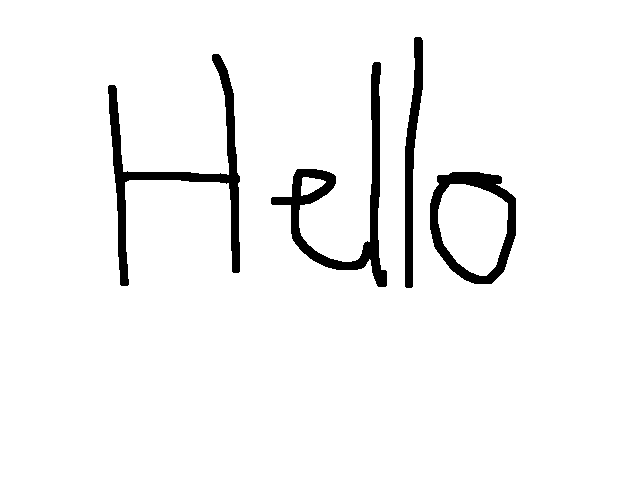 Hello my 4 followers.