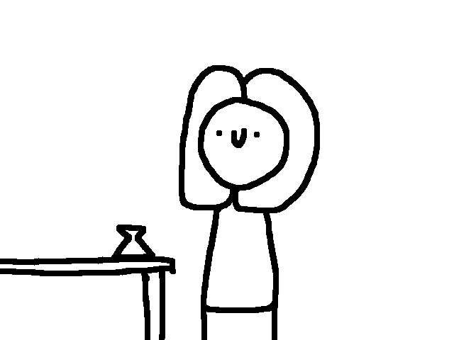 Im smol now