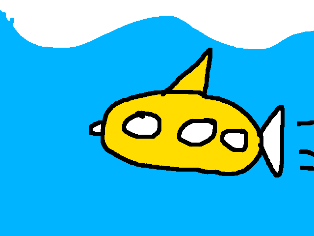 Submarine