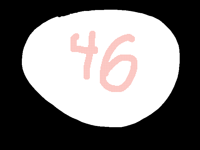 46 followers!