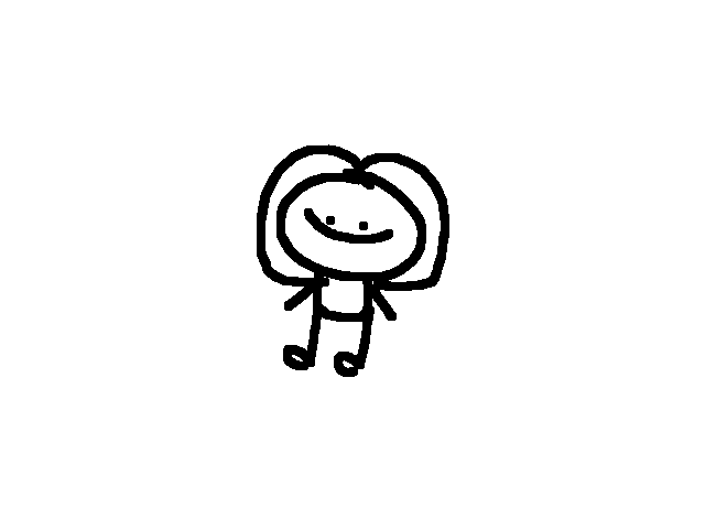 ... I have an idea for the morphing contest