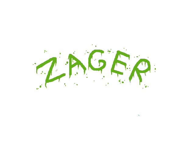 Slime logo (colored)