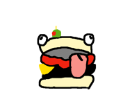 Durr burger