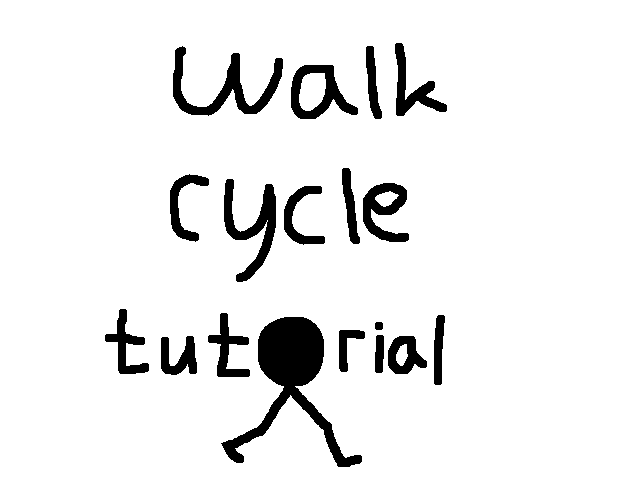 Wak cycle tutorial
