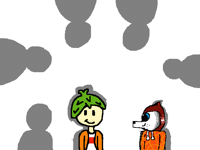 Group collab