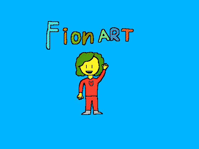 Art trade @FionART3_