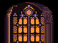 Solemn Hymns of Silence and Sorrow