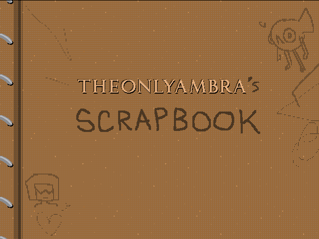 Scrapbook