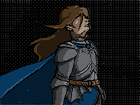 Scarred Scabbard